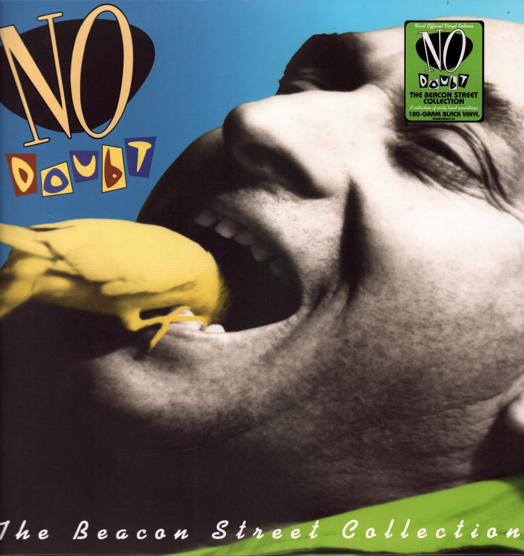 No Doubt - Beacon Street Collection - Lp