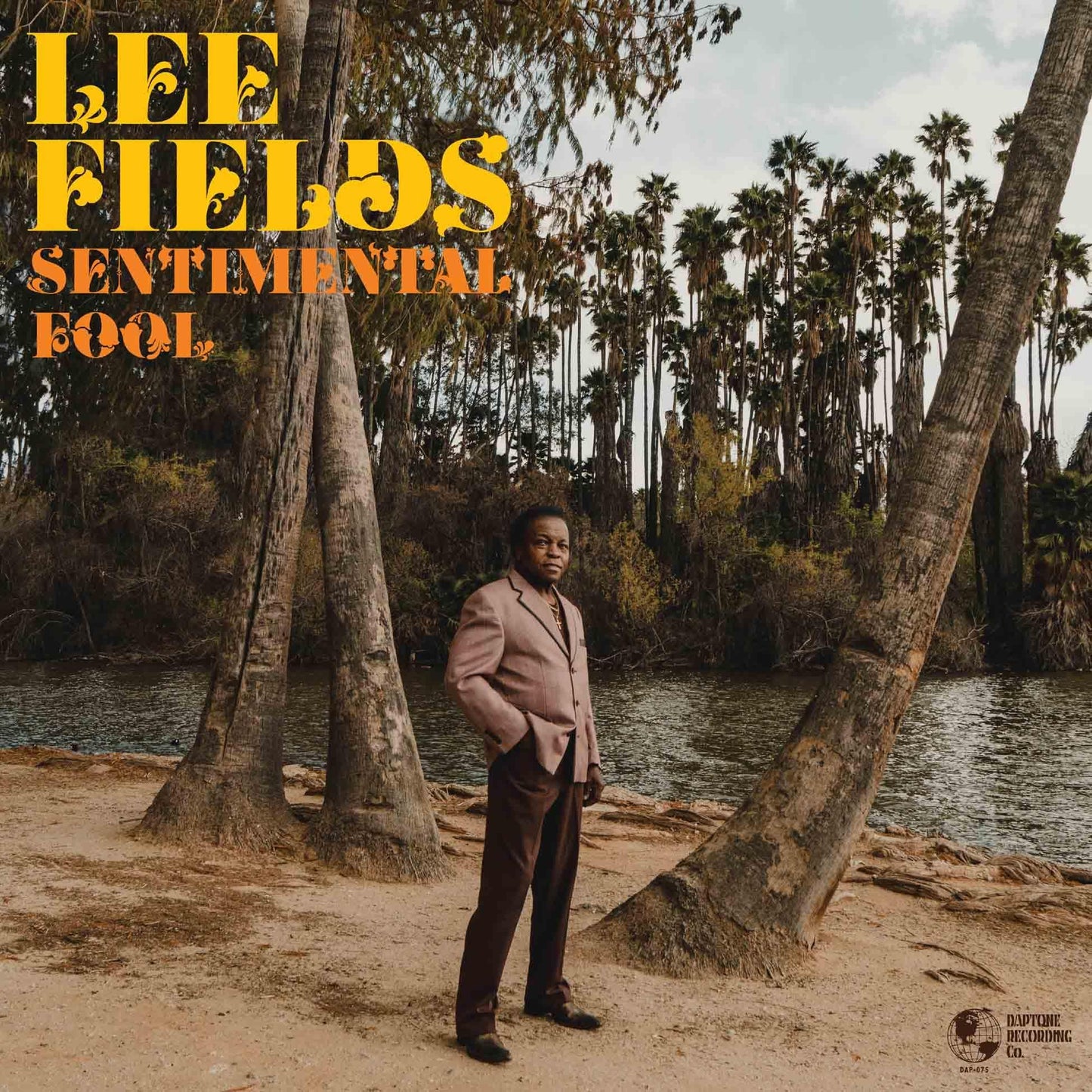 Lee Fields - Sentimental Fool - Cd