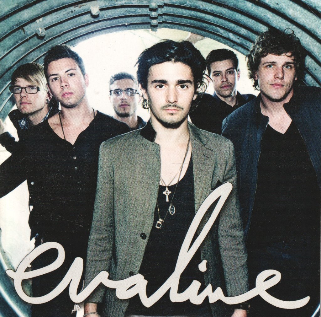Evaline - Woven Material - Cdr