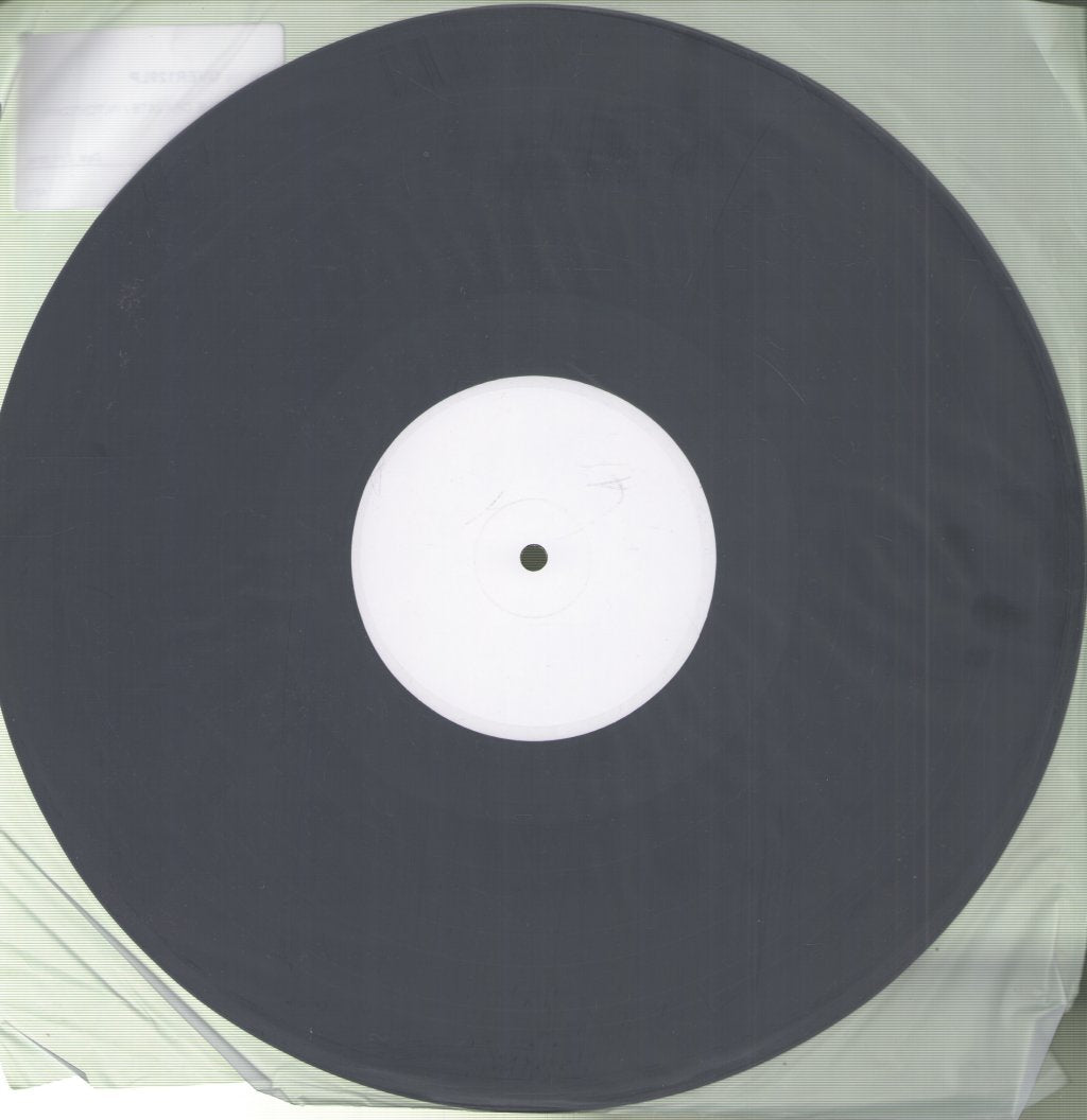 Cravats - In Toytown - Lp
