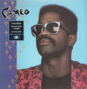Cameo (Funk Group) - A Goodbye - 12 Inch