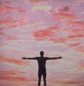 Inner City - Let It Reign - 12 Inch
