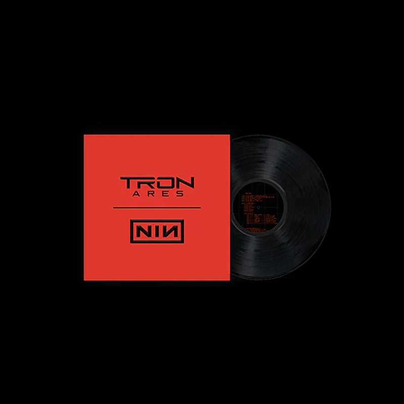 Nine Inch Nails - Alive As You Need Me To Be - 7 Inch