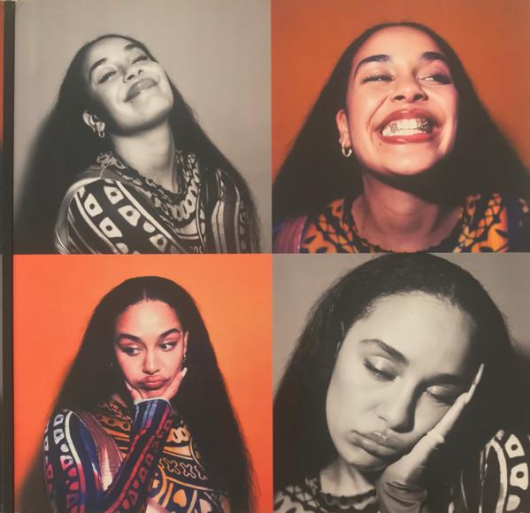 Jorja Smith - Falling Or Flying - Lp