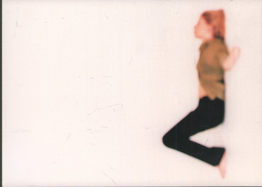 Tanya Donelly - Lovesongs For Underdogs - Card