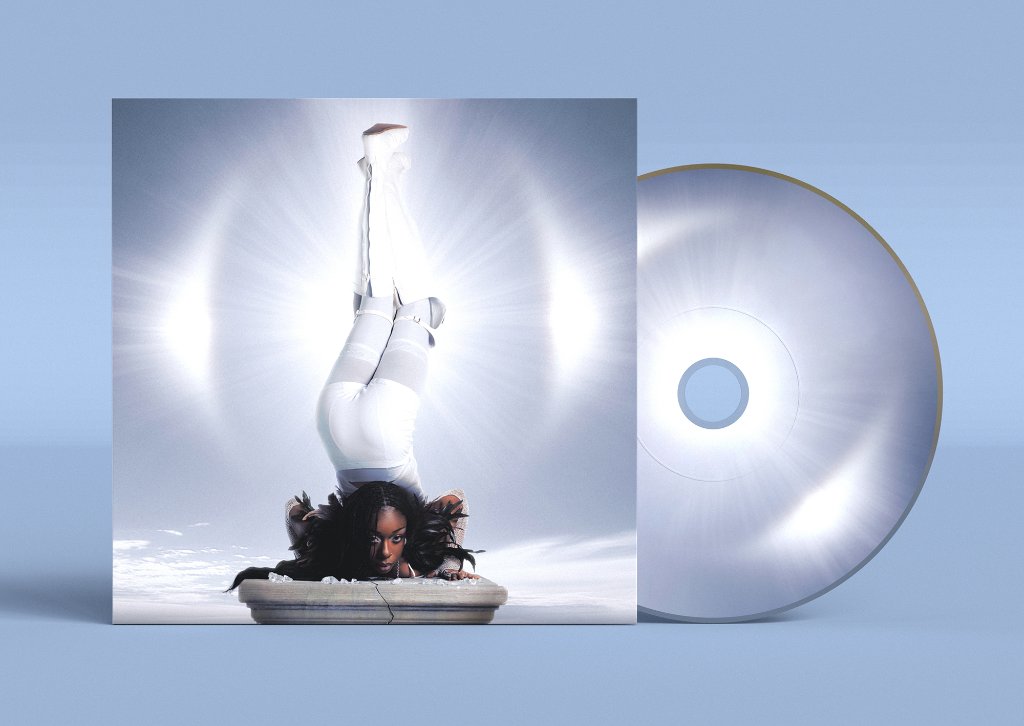 Debby Friday - Starrr Of The Queen Of Life - Cd