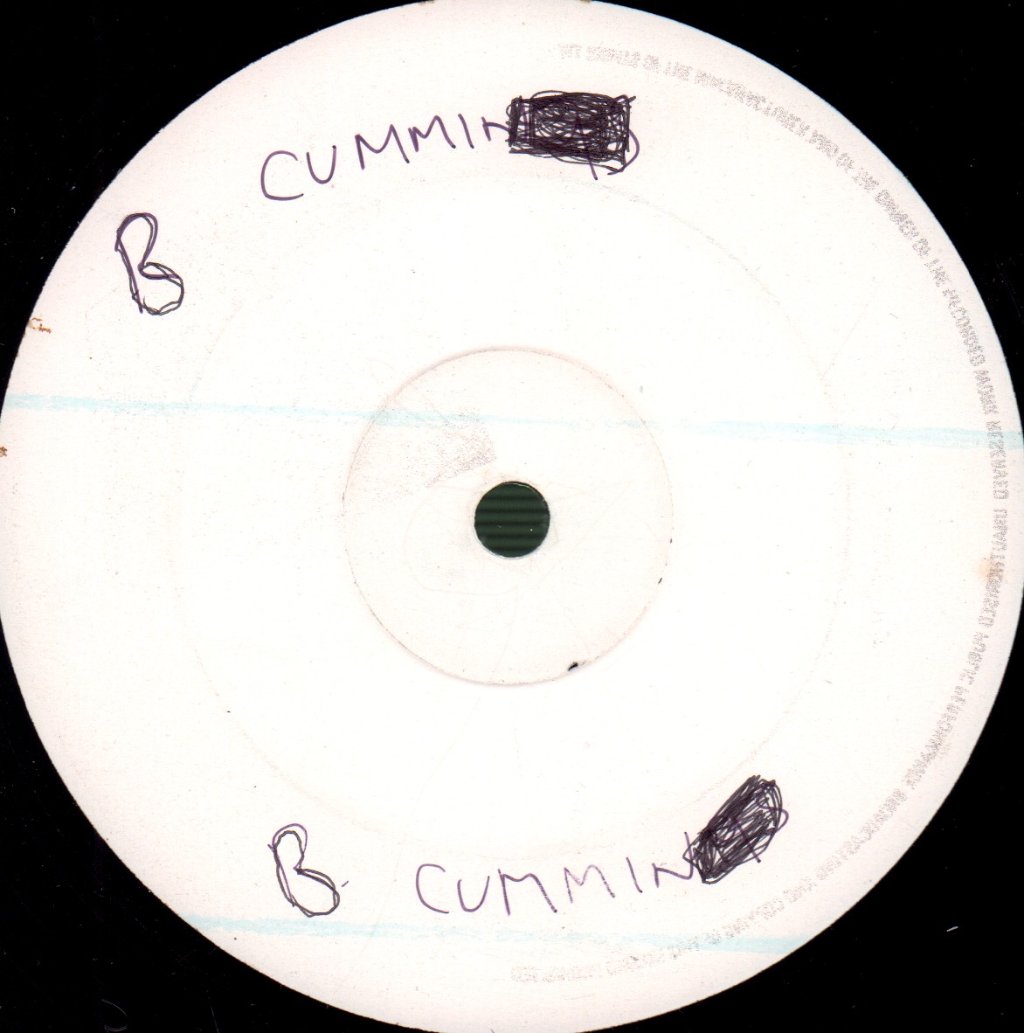 Harmony Featuring Brian St Rose - All My Love - 12 Inch