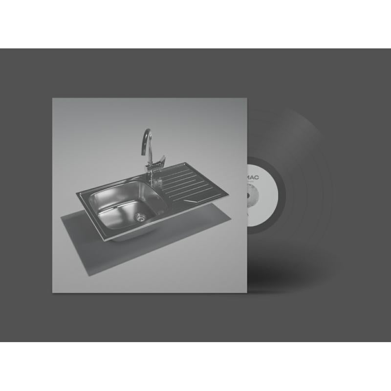 Eomac - Water Tracks - 12 Inch