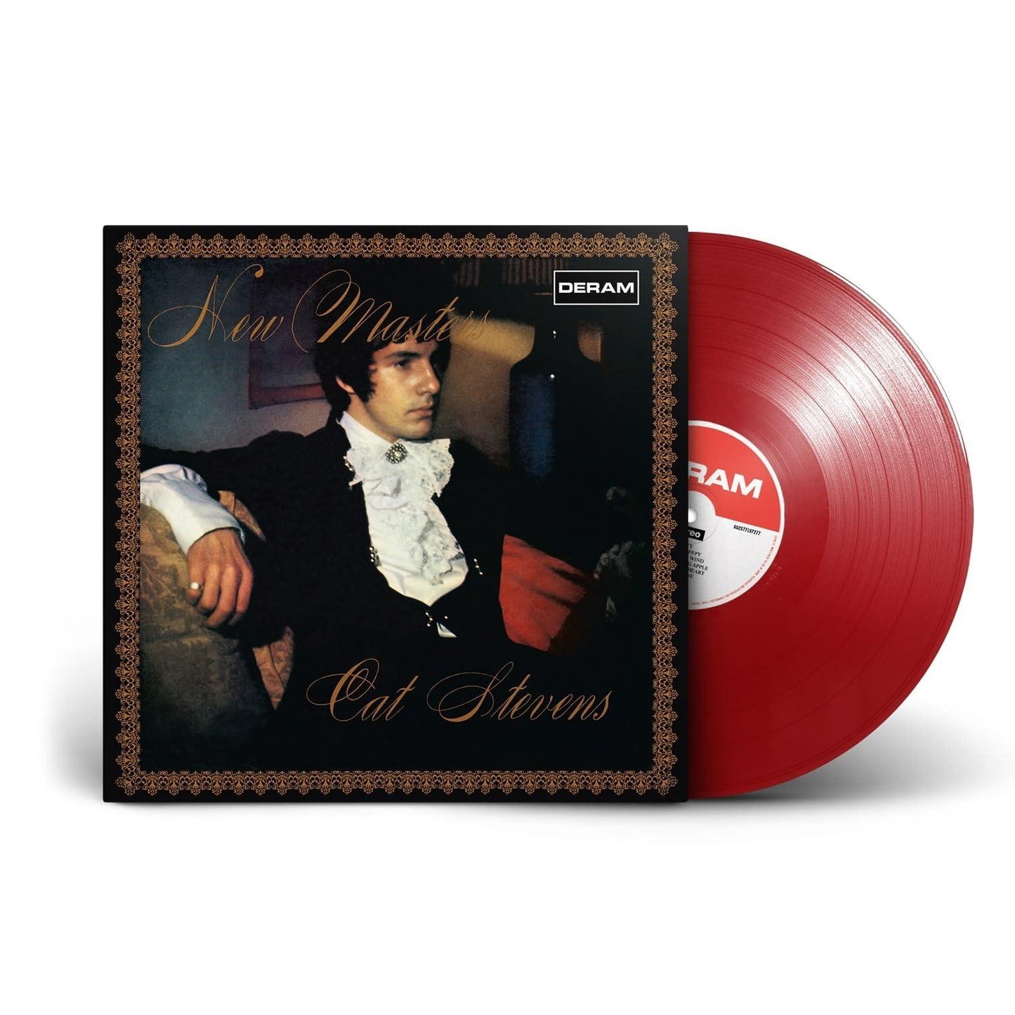 Cat Stevens - New Masters - Lp