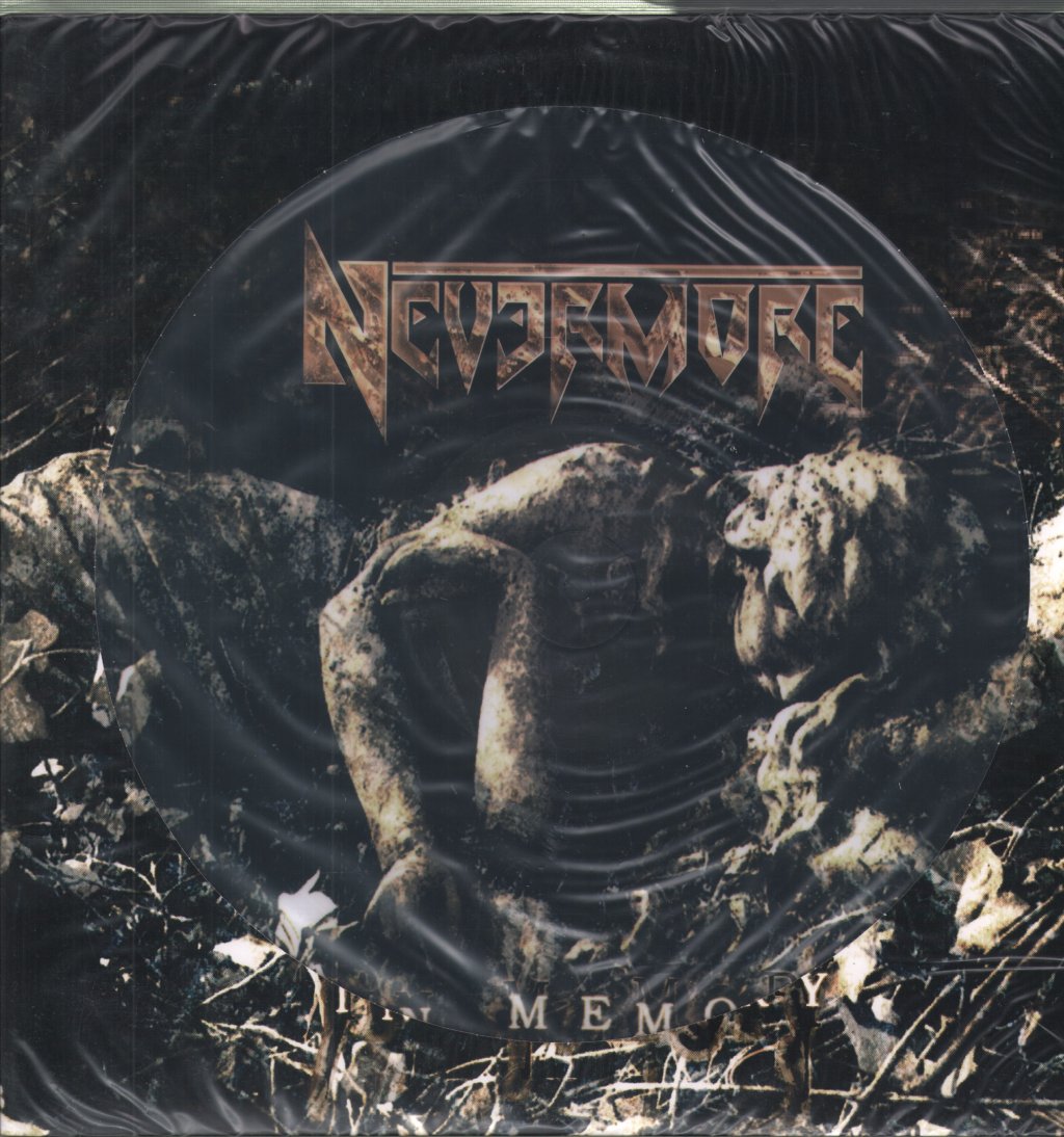 Nevermore - In Memory - 12 Inch