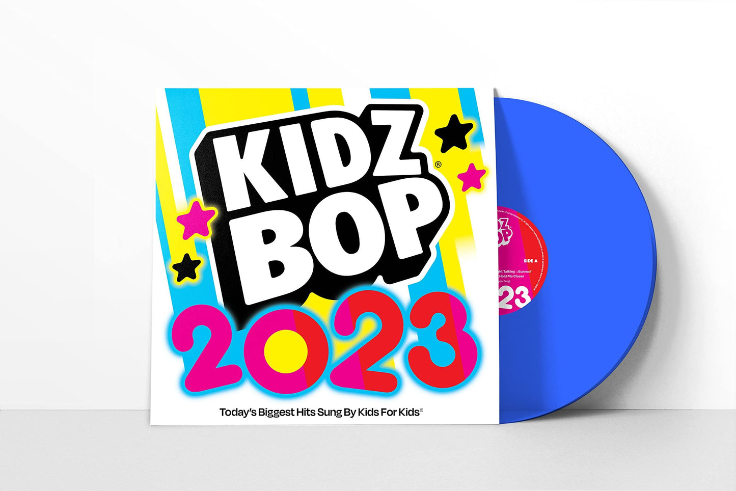 Kidz Bop Kids - Kidz Bop 2023 - Lp