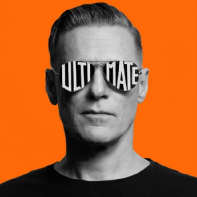 Bryan Adams - Ultimate - Cd