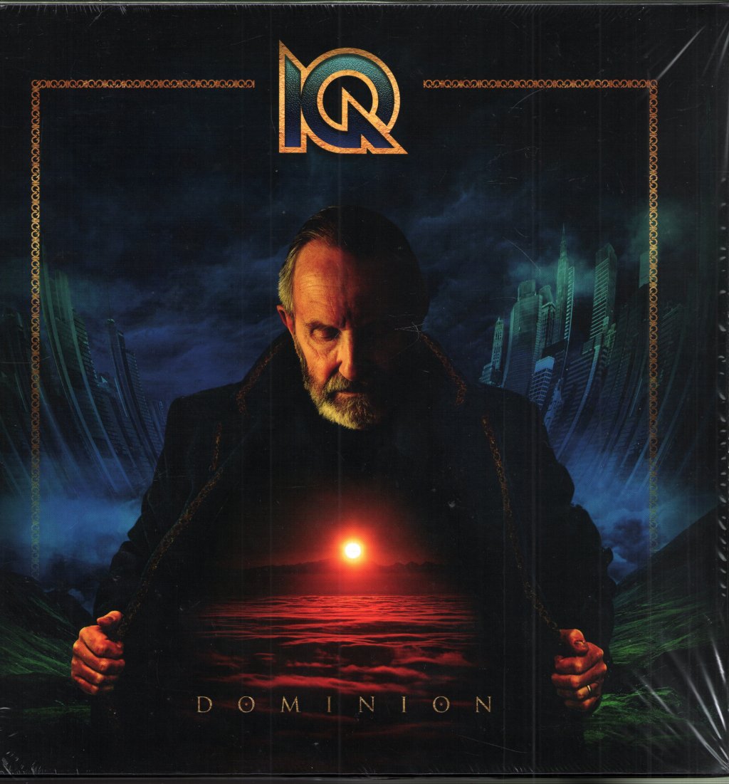 IQ (7) - Dominion - Lp
