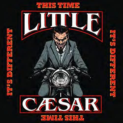 Little Caesar - This Time It's Different - Cd