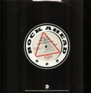 Kiss Of The Gypsy - Whatever It Takes - 12 Inch