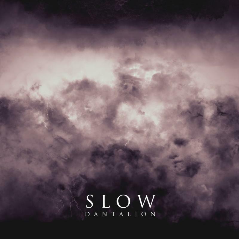 Slow - VI - Dantalion - Cd