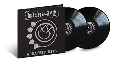 Blink-182 - Greatest Hits - Double Lp