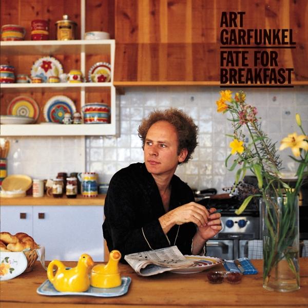 Art Garfunkel - Fate For Breakfast - Cd
