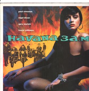 Havana 3 Am - Havana 3 Am - Lp