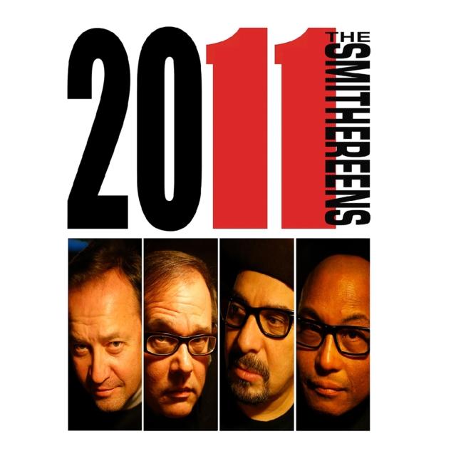 Smithereens (Us Group) - 2011 - Cd