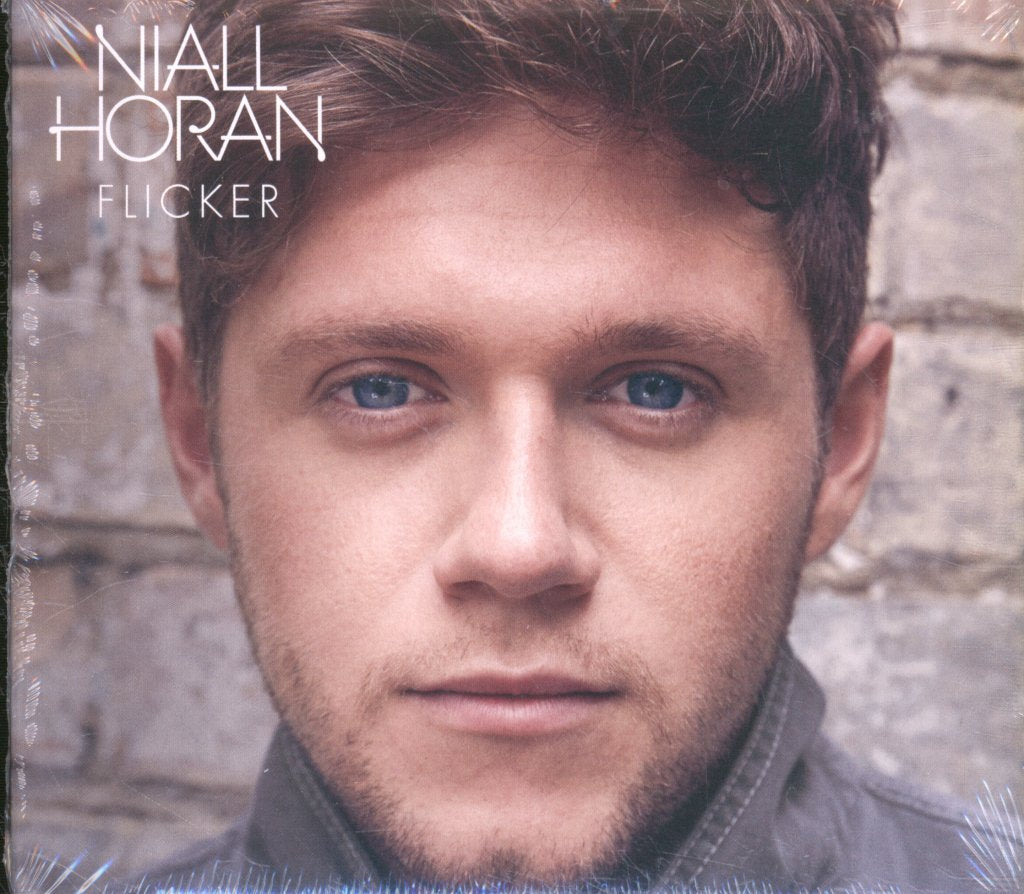 Niall Horan - Flicker - Cd