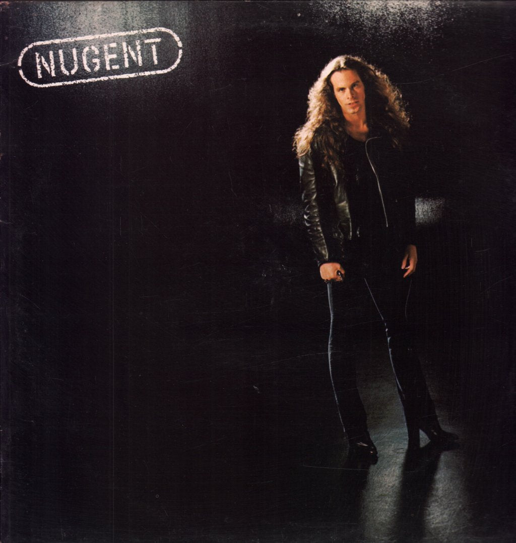 Nugent - Nugent - Lp