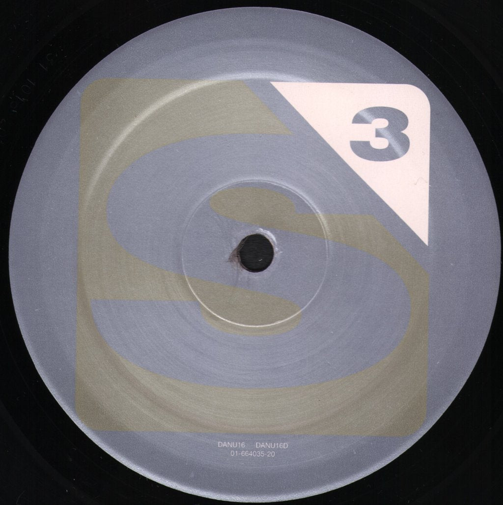 Taucher - Miracle - Double 12 Inch