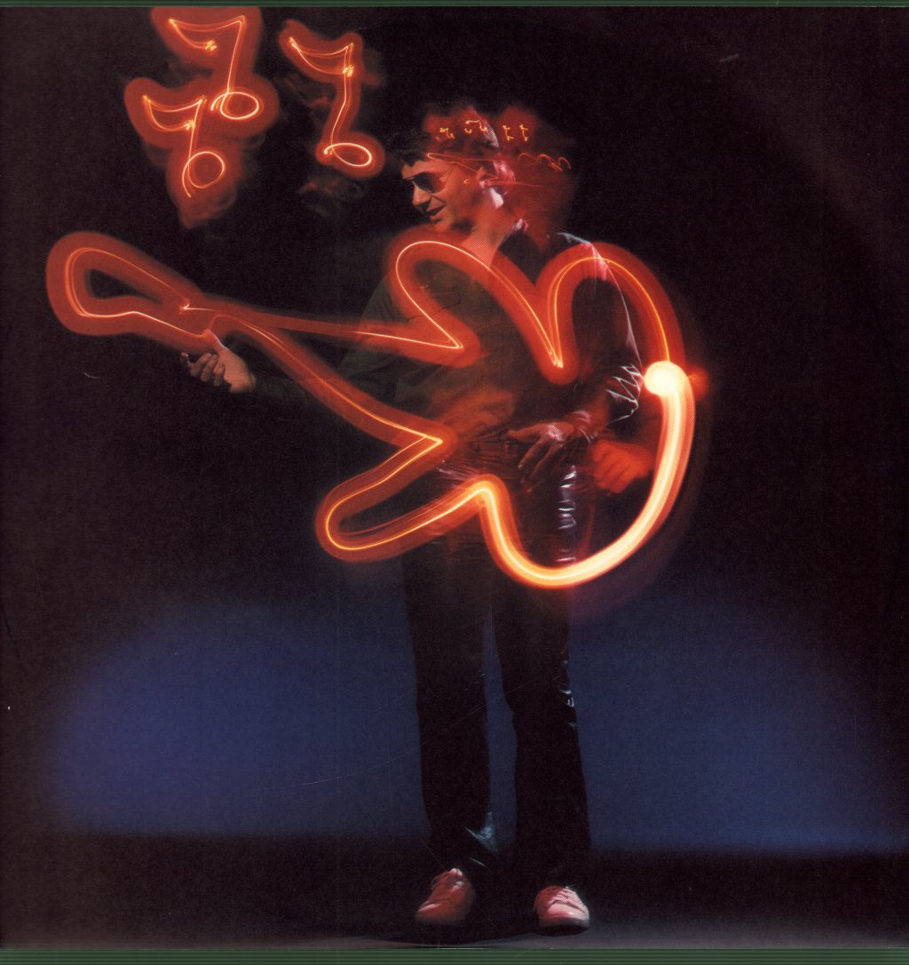 Steve Miller Band - Abracadabra - Lp