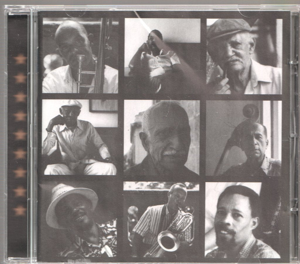 Afro Cuban All Stars - A Toda Cuba Le Gusta - Cd