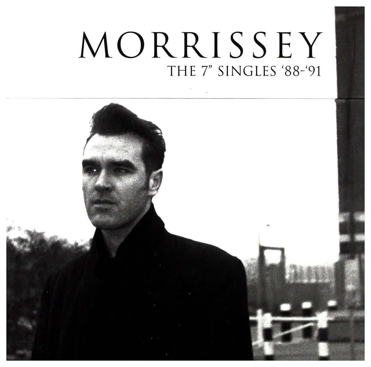 Morrissey - 7'' Singles '88-91 - 7 Inch