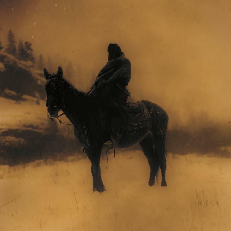 Wayfarer - World's Blood - Lp