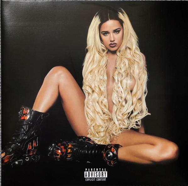 Tommy Genesis - Goldilocks X - Lp