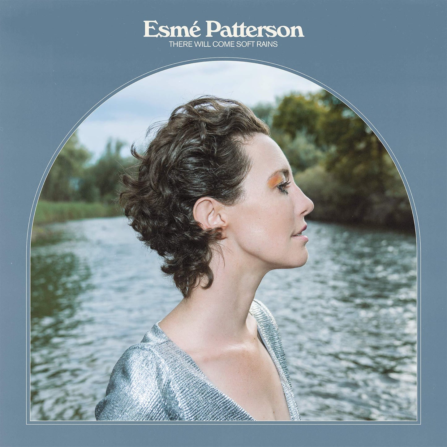 Esme Patterson - There Will Come Soft Rains - Cd
