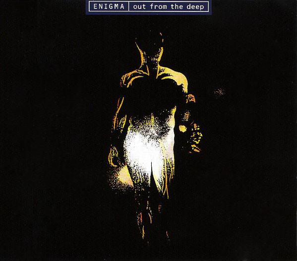 Enigma - Out From The Deep - Cd