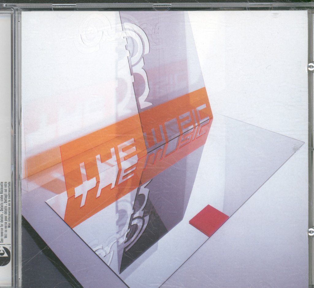 Music - Welcome To The North - Cd