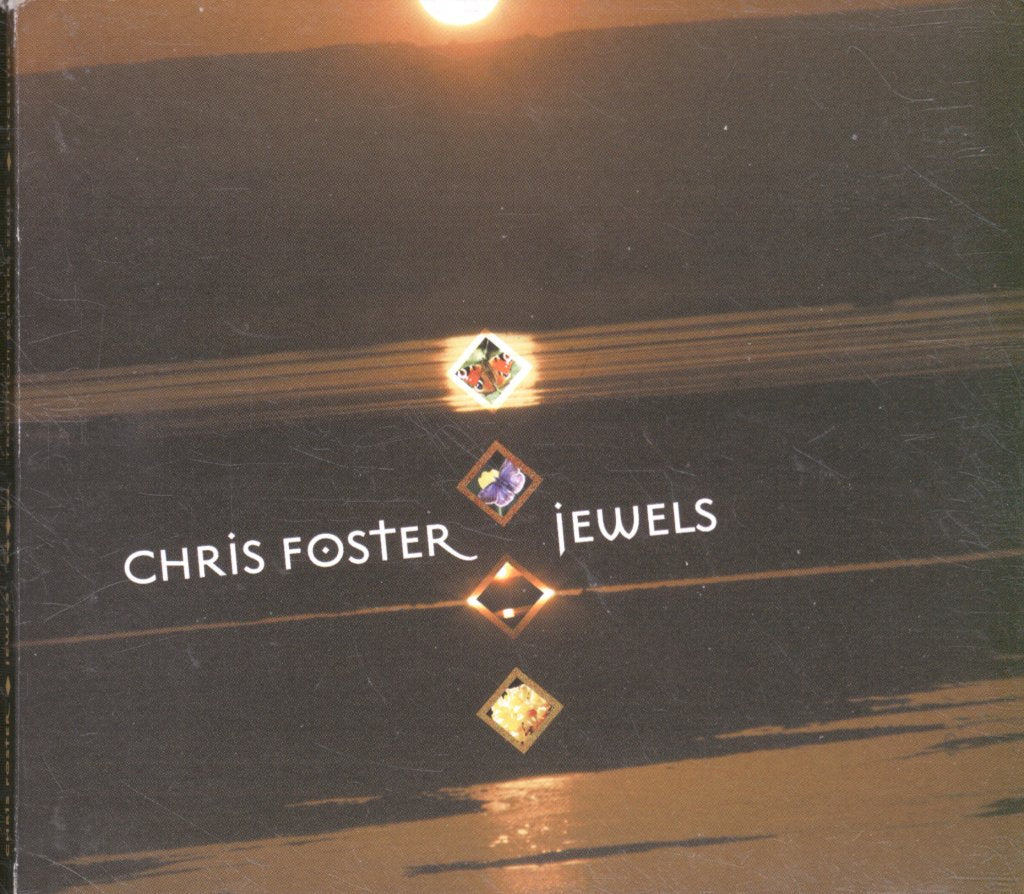 Chris Foster - Jewels - Cd
