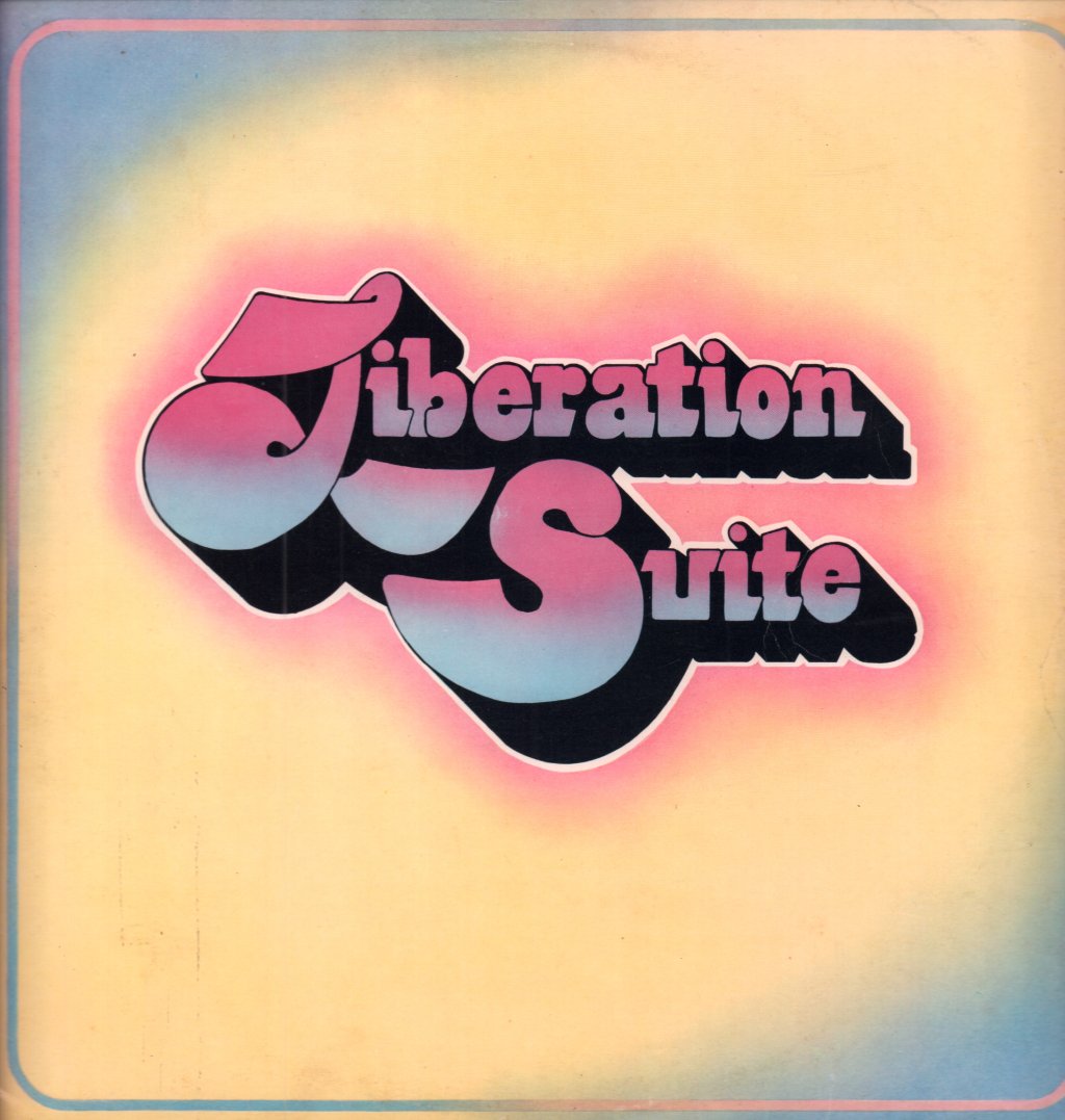 Liberation Suite - Liberation Suite - Lp