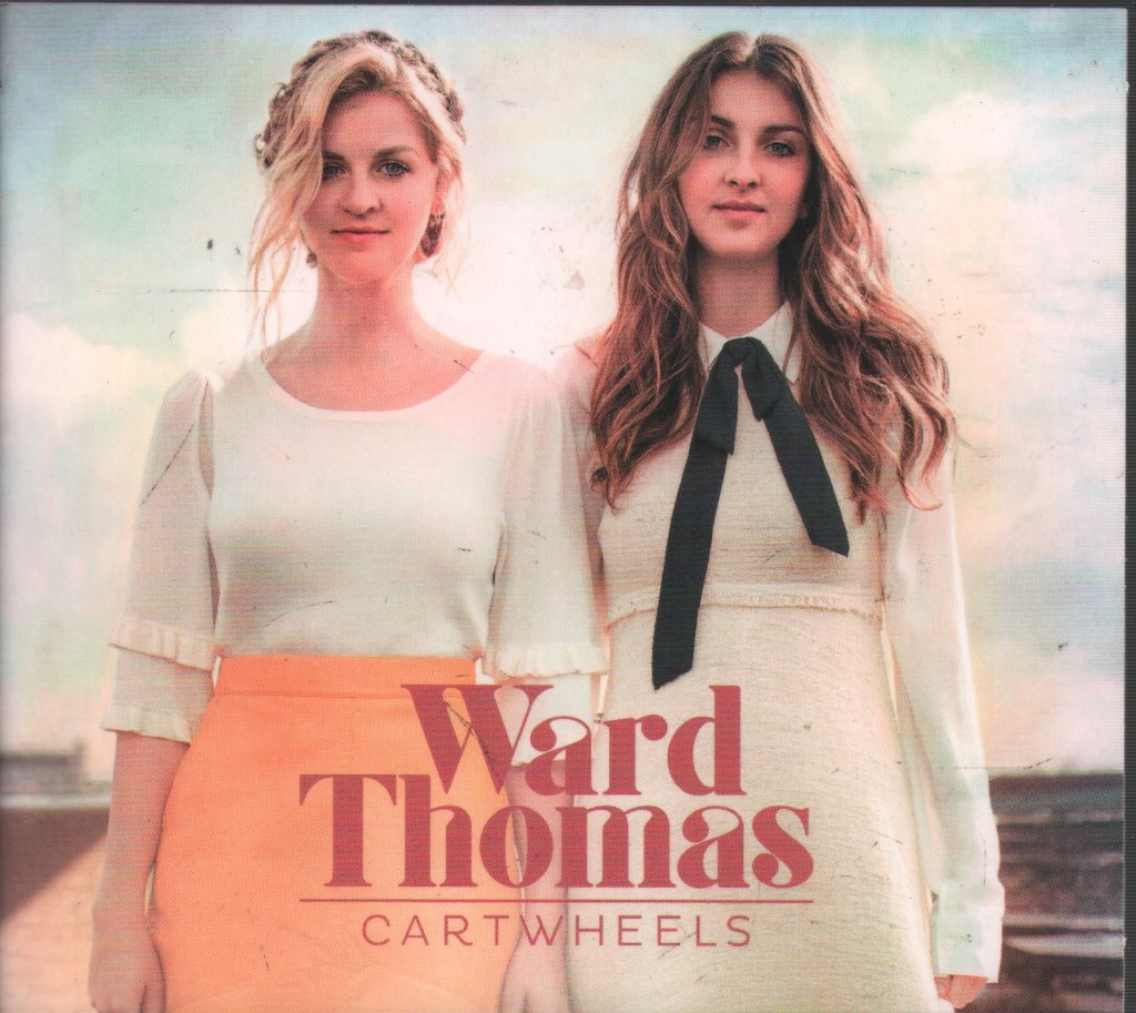 Ward Thomas - Cartwheels - Cd
