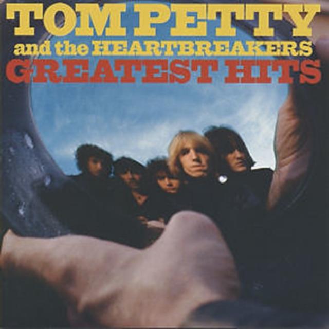 Tom Petty And The Heartbreakers - Greatest Hits - Cd