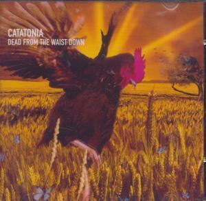 Catatonia - Dead From The Waist Down - Cd