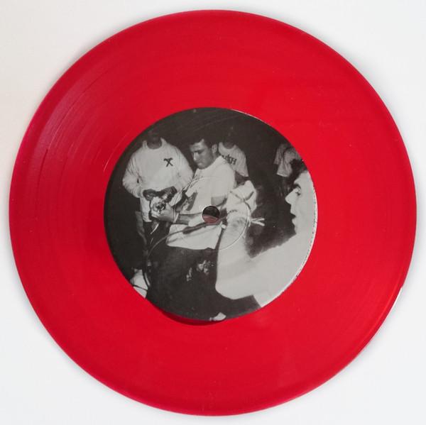 Insted - We'll Make The Difference - 7 Inch