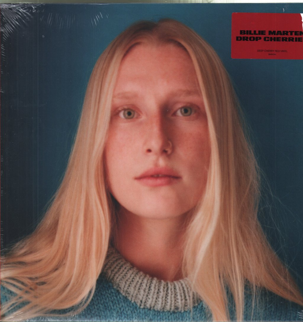 Billie Marten - Drop Cherries - Lp