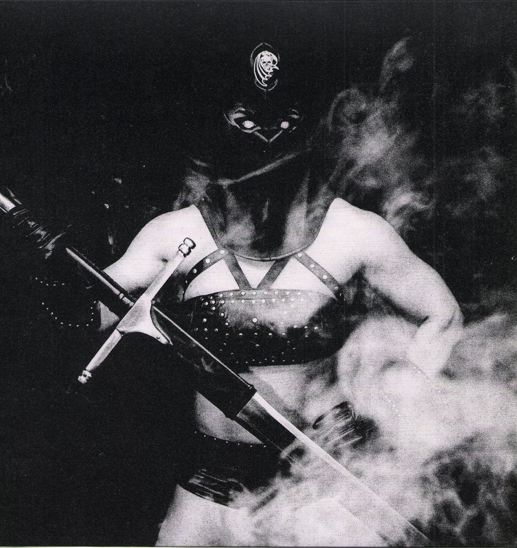 Creeper - Sanguivore II: Mistress Of Death - Lp