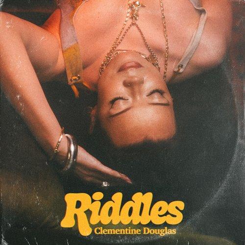 Clementine Douglas - Riddles - 7 Inch