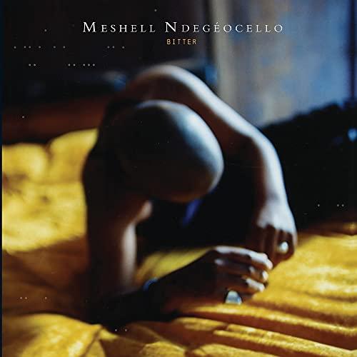 Me'shell Ndegeocello - Bitter - Lp