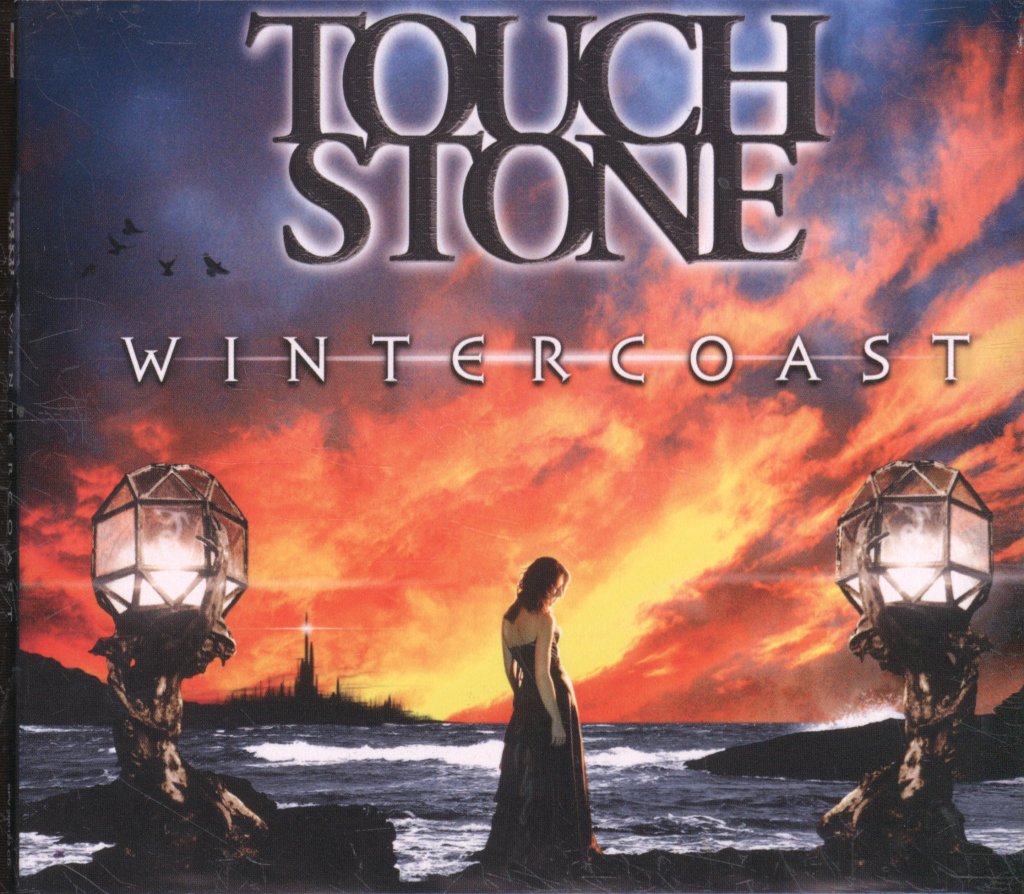 Touchstone - Wintercoast - Cd