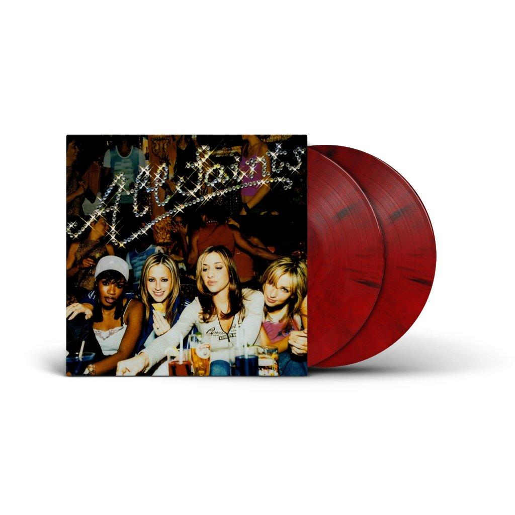 All Saints - Saints & Sinners - Double Lp
