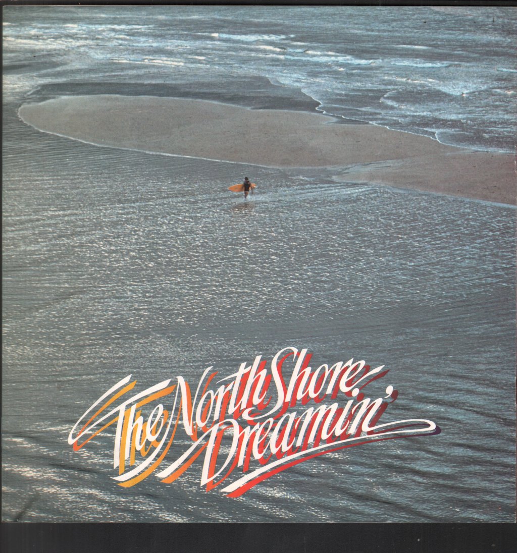 Various Artists - North Shore Dreamin' - Lp