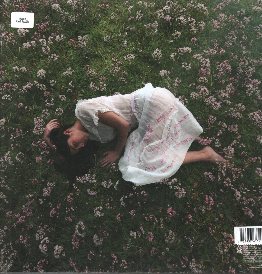 Olivia Rodrigo - You Seem Pretty Sad For A Girl So In Love - Lp