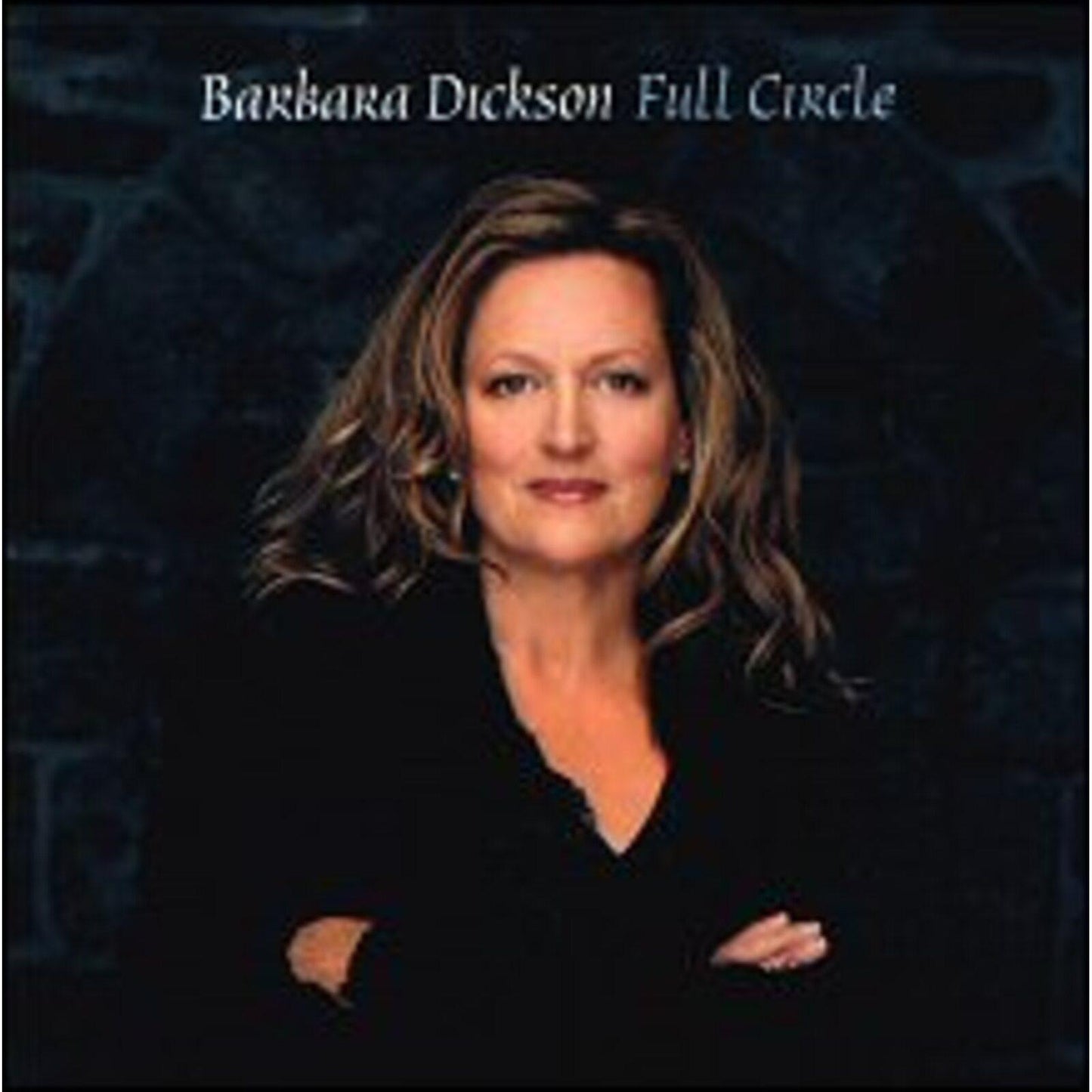 Barbara Dickson - Full Circle - Cd